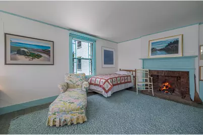 45 Harborside Rd Northeast Harbor, Mount Desert, ME 04662 - Photo 33