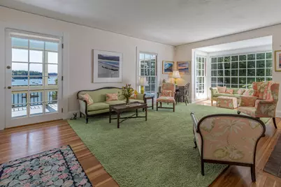45 Harborside Rd Northeast Harbor, Mount Desert, ME 04662 - Photo 11