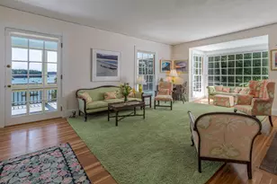 45 Harborside Rd Northeast Harbor, Mount Desert, ME 04662 - Photo 11