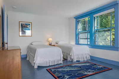 45 Harborside Rd Northeast Harbor, Mount Desert, ME 04662 - Photo 31