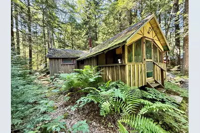 Lot 8 Endov Lane, T10 Sd, ME 04664 - Photo 1