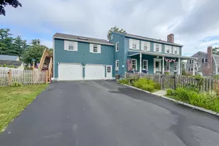 12 Deborah Ave, Sanford, ME 04073 - Photo 1