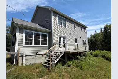 21 Lemoine Road, Swans Island, ME 04685 - Photo 41