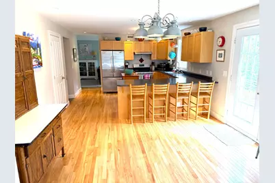 21 Lemoine Road, Swans Island, ME 04685 - Photo 11