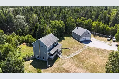 21 Lemoine Road, Swans Island, ME 04685 - Photo 41