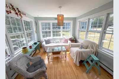21 Lemoine Road, Swans Island, ME 04685 - Photo 13