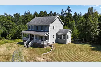 21 Lemoine Road, Swans Island, ME 04685 - Photo 3