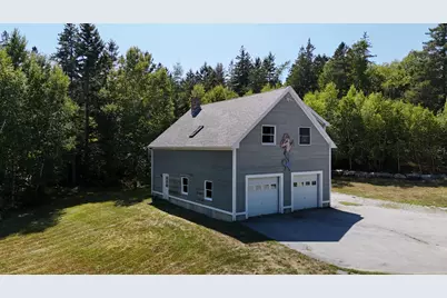 21 Lemoine Road, Swans Island, ME 04685 - Photo 25