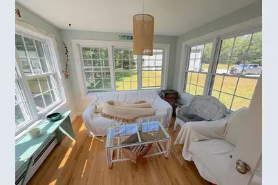 21 Lemoine Road, Swans Island, ME 04685 - Photo 11