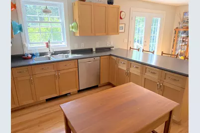 21 Lemoine Road, Swans Island, ME 04685 - Photo 9