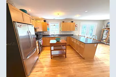 21 Lemoine Road, Swans Island, ME 04685 - Photo 9