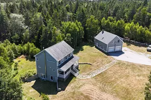 21 Lemoine Rd, Swans Island, ME 04685 - Photo 45