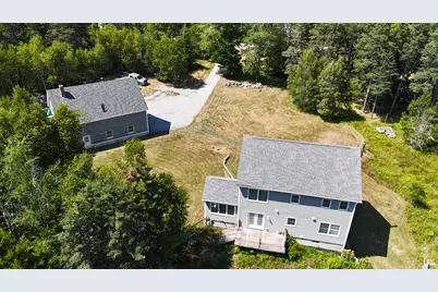 21 Lemoine Road, Swans Island, ME 04685 - Photo 5