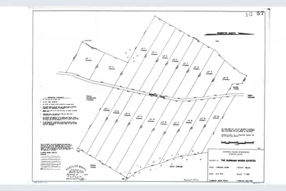 8 Lots Morgan Road, Burnham, ME 04922 - Photo 5