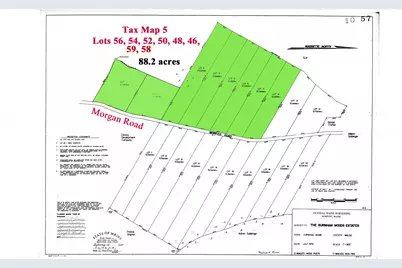 8 Lots Morgan Road, Burnham, ME 04922 - Photo 3
