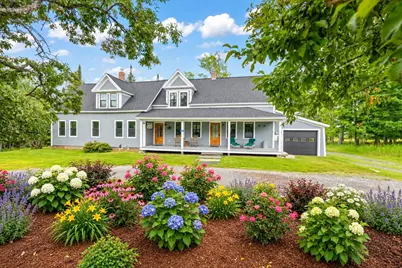 284 Dallas Hill Road, Dallas Plt, ME 04970 - Photo 1
