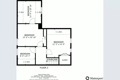 34 Price Street, Calais, ME 04619 - Photo 9