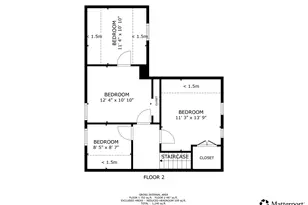 34 Price St, Calais, ME 04619 - Photo 9
