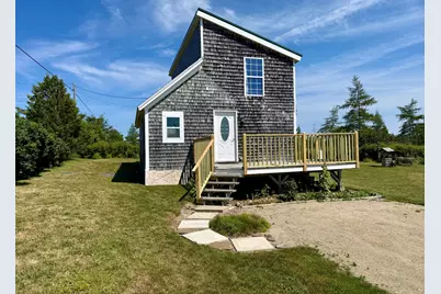 2063 Cutler Road, Cutler, ME 04626 - Photo 1
