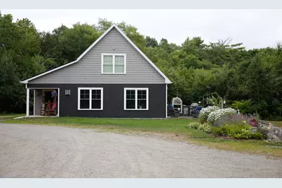 145 E Pond Road, Nobleboro, ME 04555 - Photo 7