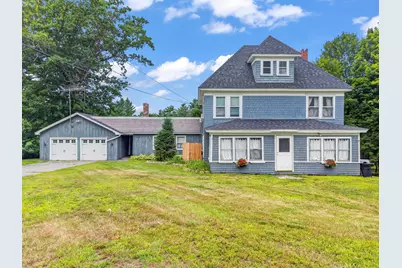 748 Riverside Drive, Augusta, ME 04330 - Photo 1