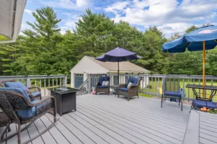 718 Marston Rd, Gardiner, ME 04345 - Photo 15