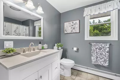 718 Marston Road, Gardiner, ME 04345 - Photo 9