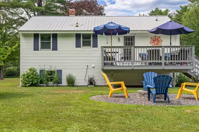 718 Marston Road, Gardiner, ME 04345 - Photo 35