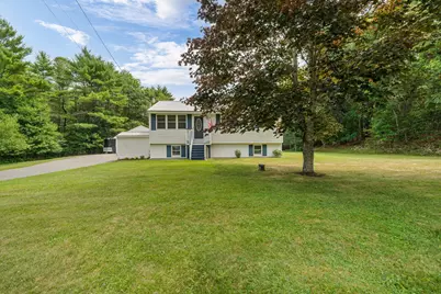 718 Marston Road, Gardiner, ME 04345 - Photo 47