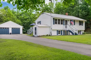 718 Marston Rd, Gardiner, ME 04345 - Photo 1