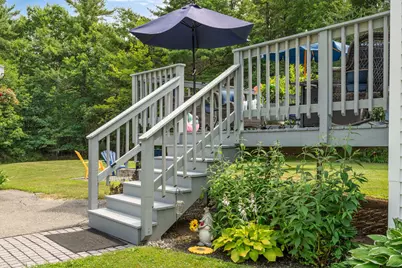 718 Marston Road, Gardiner, ME 04345 - Photo 13