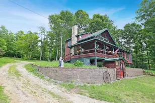 250 Mieddero Ln, Rumford, ME 04276 - Photo 1