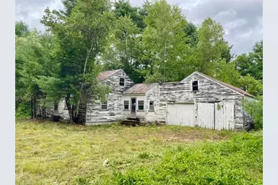86 Spring Street, Brownfield, ME 04010 - Photo 1