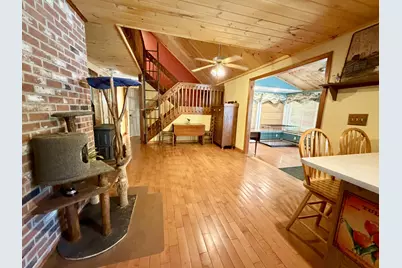 256 Lovewell Pond Road, Fryeburg, ME 04037 - Photo 33