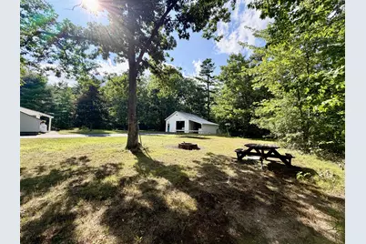 256 Lovewell Pond Road, Fryeburg, ME 04037 - Photo 11