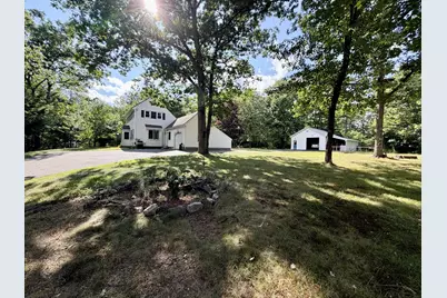 256 Lovewell Pond Road, Fryeburg, ME 04037 - Photo 9