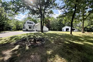 256 Lovewell Pond Rd, Fryeburg, ME 04037 - Photo 11