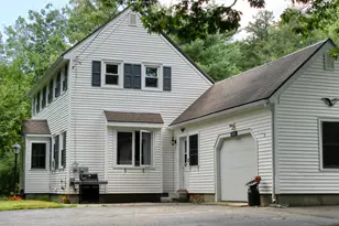 256 Lovewell Pond Rd, Fryeburg, ME 04037 - Photo 5