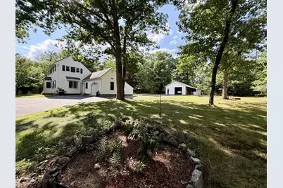 256 Lovewell Pond Road, Fryeburg, ME 04037 - Photo 7