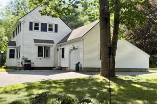 256 Lovewell Pond Rd, Fryeburg, ME 04037 - Photo 3