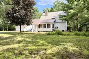 256 Lovewell Pond Rd, Fryeburg, ME 04037 - Photo 23