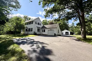 256 Lovewell Pond Rd, Fryeburg, ME 04037 - Photo 27
