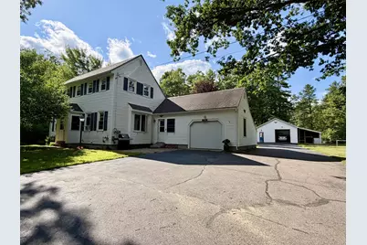 256 Lovewell Pond Road, Fryeburg, ME 04037 - Photo 3