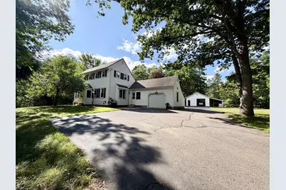 256 Lovewell Pond Road, Fryeburg, ME 04037 - Photo 25
