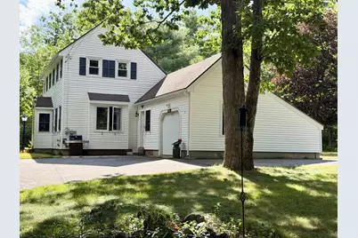 256 Lovewell Pond Road, Fryeburg, ME 04037 - Photo 5