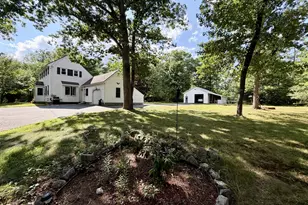 256 Lovewell Pond Rd, Fryeburg, ME 04037 - Photo 9