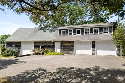 1793 Friendship Road, Waldoboro, ME 04572 - Photo 5