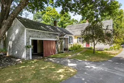 1793 Friendship Road, Waldoboro, ME 04572 - Photo 5