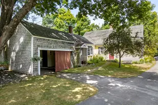 1793 Friendship Rd, Waldoboro, ME 04572 - Photo 5
