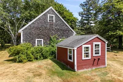1793 Friendship Road, Waldoboro, ME 04572 - Photo 73